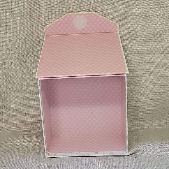 Elephant Themed Home Accent Set 2 Trinket Boxes Decor, Frame, Wood Elephants - Picture 8 of 15